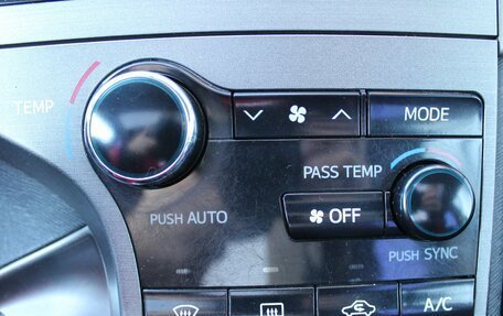 Toyota Venza I, 2013 год, 1 430 000 рублей, 28 фотография