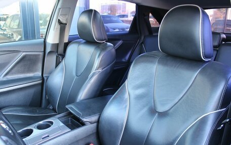 Toyota Venza I, 2013 год, 1 430 000 рублей, 17 фотография