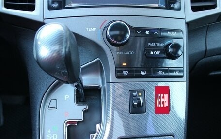 Toyota Venza I, 2013 год, 1 430 000 рублей, 27 фотография