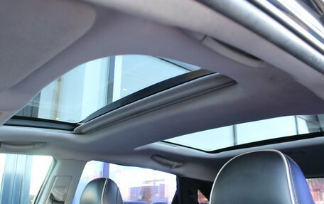 Toyota Venza I, 2013 год, 1 430 000 рублей, 30 фотография