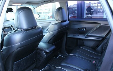 Toyota Venza I, 2013 год, 1 430 000 рублей, 33 фотография