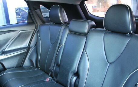 Toyota Venza I, 2013 год, 1 430 000 рублей, 32 фотография