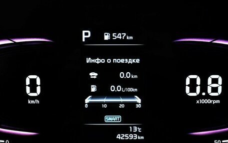 KIA Sportage IV рестайлинг, 2022 год, 3 550 000 рублей, 6 фотография