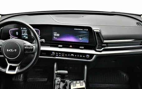 KIA Sportage IV рестайлинг, 2022 год, 3 550 000 рублей, 5 фотография