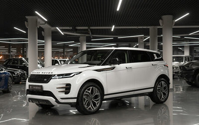 Land Rover Range Rover Evoque II, 2025 год, 6 500 000 рублей, 1 фотография