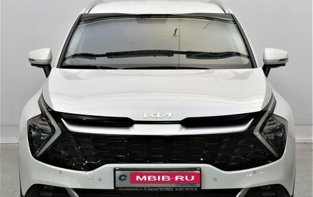 KIA Sportage IV рестайлинг, 2022 год, 3 550 000 рублей, 2 фотография