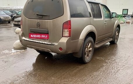 Nissan Pathfinder, 2010 год, 1 300 000 рублей, 3 фотография