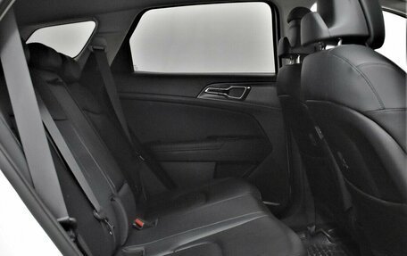 KIA Sportage IV рестайлинг, 2022 год, 3 550 000 рублей, 14 фотография