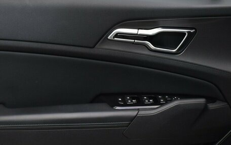 KIA Sportage IV рестайлинг, 2022 год, 3 550 000 рублей, 12 фотография