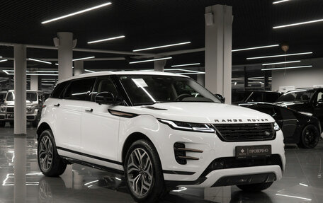Land Rover Range Rover Evoque II, 2025 год, 6 500 000 рублей, 2 фотография