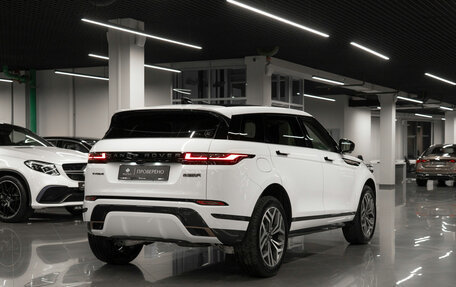 Land Rover Range Rover Evoque II, 2025 год, 6 500 000 рублей, 5 фотография