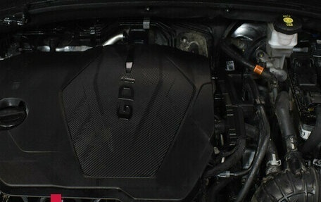 KIA Sportage IV рестайлинг, 2022 год, 3 550 000 рублей, 17 фотография