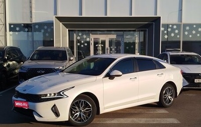 KIA K5, 2020 год, 2 720 000 рублей, 1 фотография