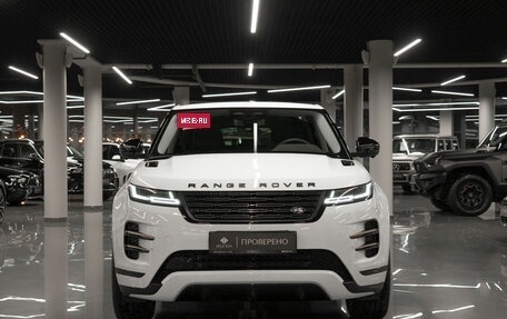 Land Rover Range Rover Evoque II, 2025 год, 6 500 000 рублей, 3 фотография