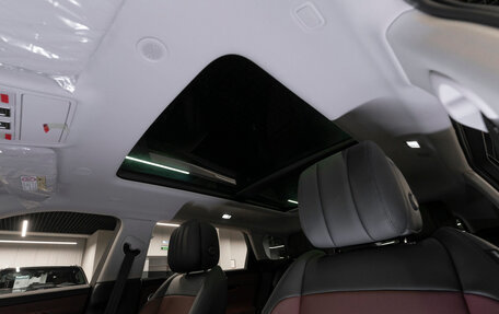 Land Rover Range Rover Evoque II, 2025 год, 6 500 000 рублей, 10 фотография