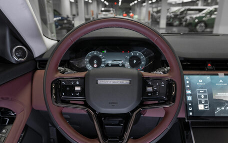 Land Rover Range Rover Evoque II, 2025 год, 6 500 000 рублей, 11 фотография