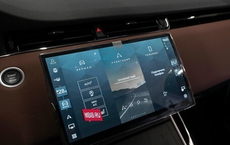 Land Rover Range Rover Evoque II, 2025 год, 6 500 000 рублей, 17 фотография