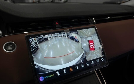 Land Rover Range Rover Evoque II, 2025 год, 6 500 000 рублей, 18 фотография