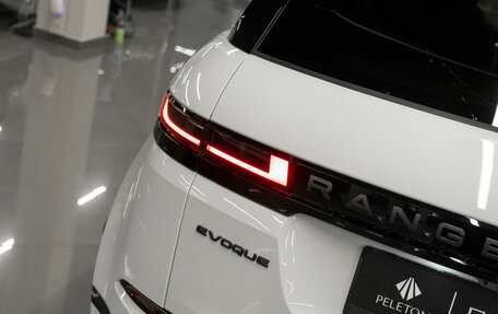 Land Rover Range Rover Evoque II, 2025 год, 6 500 000 рублей, 31 фотография