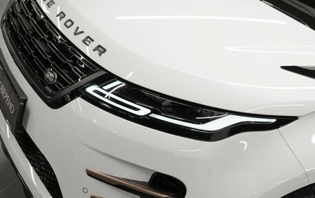 Land Rover Range Rover Evoque II, 2025 год, 6 500 000 рублей, 30 фотография