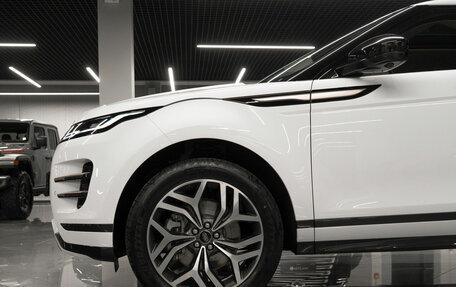 Land Rover Range Rover Evoque II, 2025 год, 6 500 000 рублей, 29 фотография