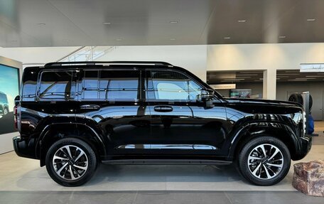 Haval H9, 2024 год, 4 850 010 рублей, 2 фотография