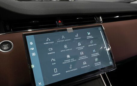 Land Rover Range Rover Evoque II, 2025 год, 6 500 000 рублей, 20 фотография