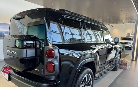 Haval H9, 2024 год, 4 850 010 рублей, 3 фотография