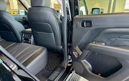 Haval H9, 2024 год, 4 850 010 рублей, 18 фотография