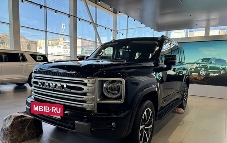 Haval H9, 2024 год, 4 850 010 рублей, 7 фотография