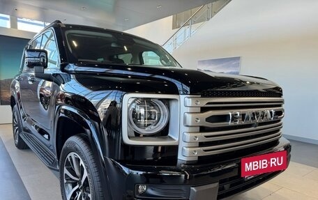 Haval H9, 2024 год, 4 850 010 рублей, 10 фотография