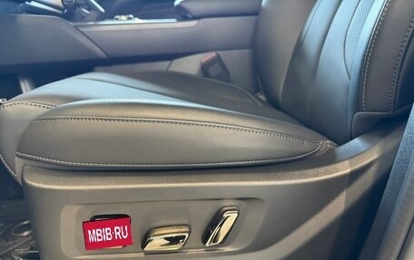 Haval H9, 2024 год, 4 850 010 рублей, 9 фотография