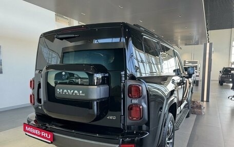 Haval H9, 2024 год, 4 850 010 рублей, 4 фотография