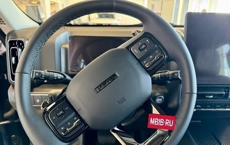 Haval H9, 2024 год, 4 850 010 рублей, 17 фотография