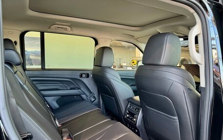 Haval H9, 2024 год, 4 850 010 рублей, 19 фотография