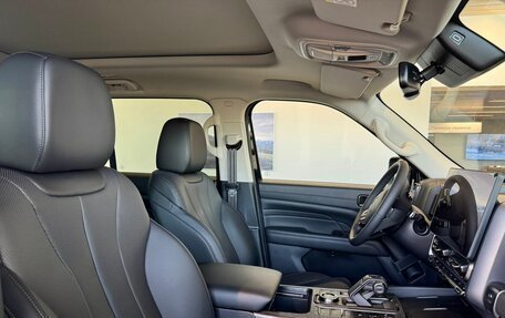 Haval H9, 2024 год, 4 850 010 рублей, 21 фотография