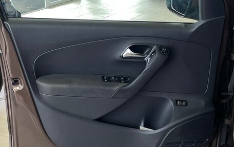 Volkswagen Polo VI (EU Market), 2015 год, 927 000 рублей, 7 фотография