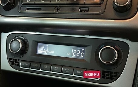 Volkswagen Polo VI (EU Market), 2015 год, 927 000 рублей, 12 фотография