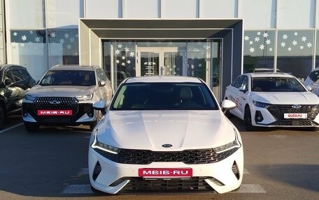 KIA K5, 2020 год, 2 720 000 рублей, 2 фотография