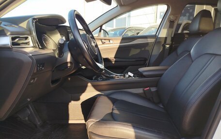 KIA K5, 2020 год, 2 720 000 рублей, 9 фотография