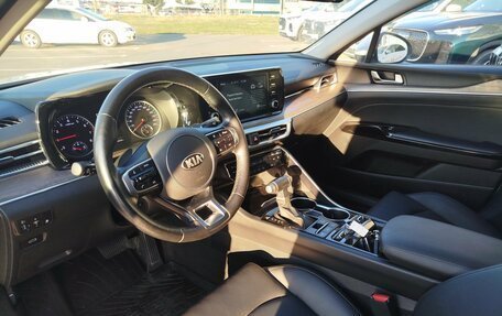 KIA K5, 2020 год, 2 720 000 рублей, 8 фотография