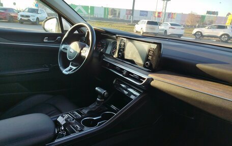 KIA K5, 2020 год, 2 720 000 рублей, 10 фотография