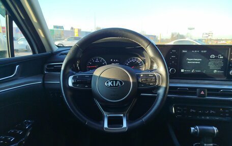 KIA K5, 2020 год, 2 720 000 рублей, 13 фотография