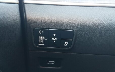 KIA K5, 2020 год, 2 720 000 рублей, 16 фотография