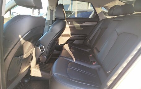 KIA K5, 2020 год, 2 720 000 рублей, 17 фотография