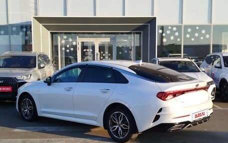 KIA K5, 2020 год, 2 720 000 рублей, 7 фотография