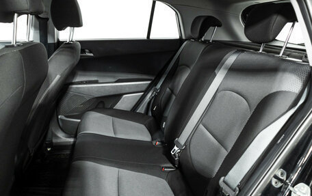 Hyundai Creta I рестайлинг, 2018 год, 1 559 898 рублей, 10 фотография