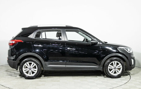 Hyundai Creta I рестайлинг, 2018 год, 1 559 898 рублей, 4 фотография