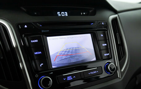 Hyundai Creta I рестайлинг, 2018 год, 1 559 898 рублей, 15 фотография