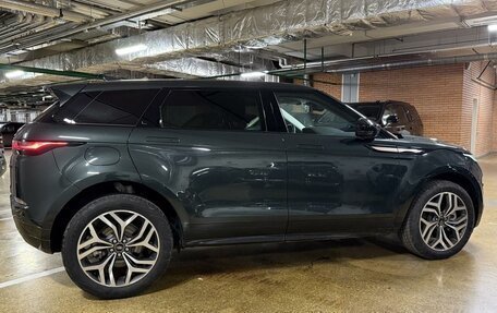 Land Rover Range Rover Evoque II, 2025 год, 6 540 390 рублей, 3 фотография